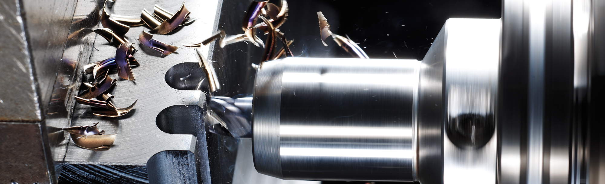 Machine Tool Industry