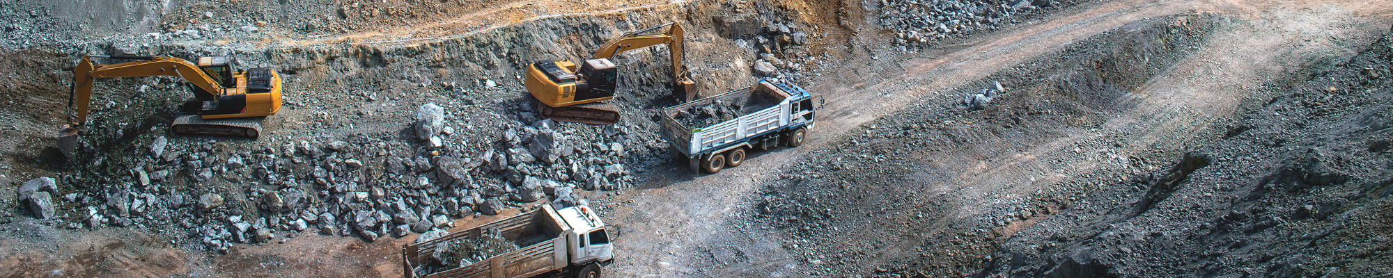blasthole drill and shovel solutions
