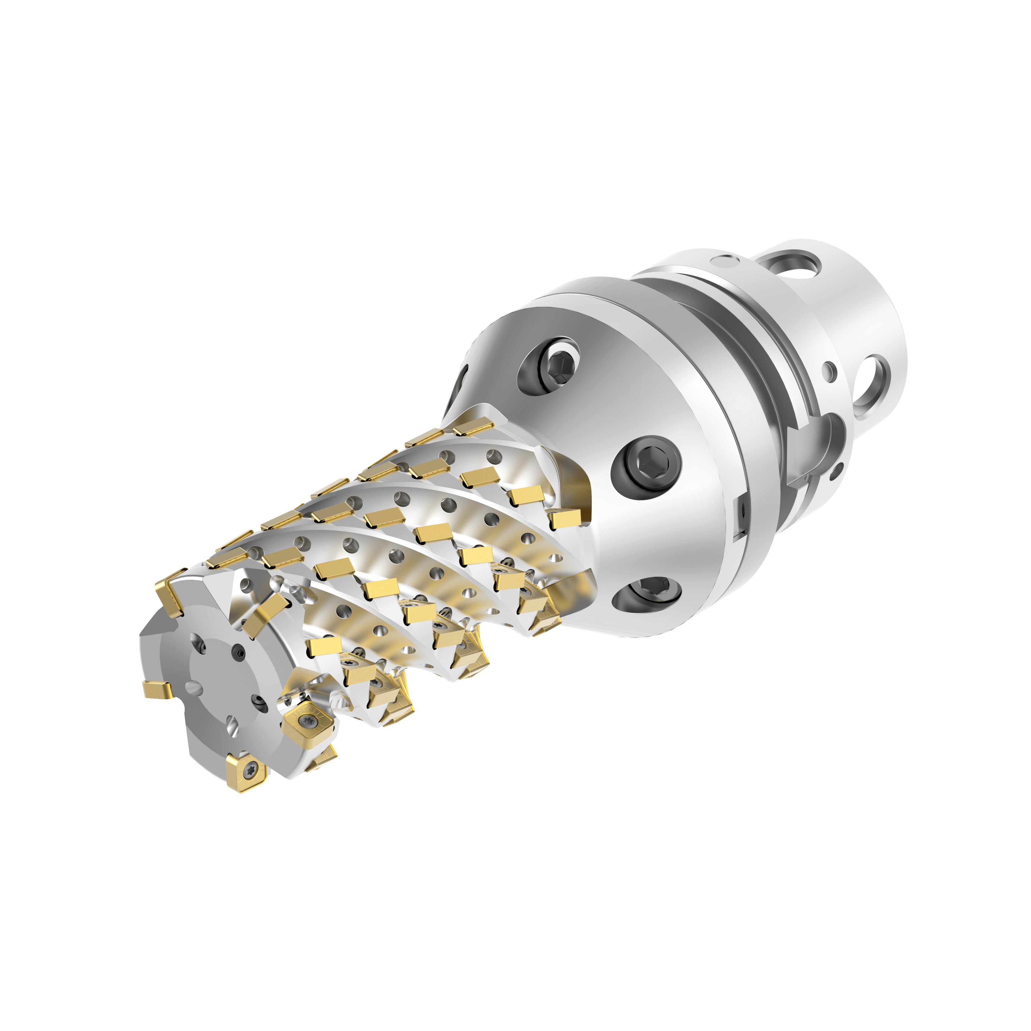 Harvi Ultra 8X